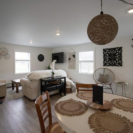 Pleasant Pond Morristown Exterior photo