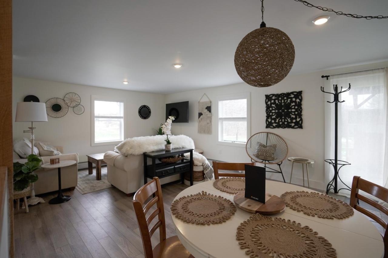 Pleasant Pond Morristown Exterior photo