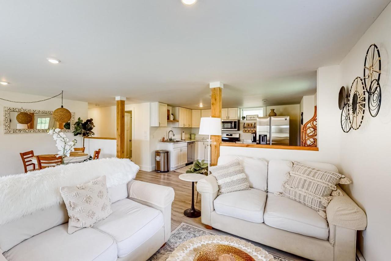 Pleasant Pond Morristown Exterior photo
