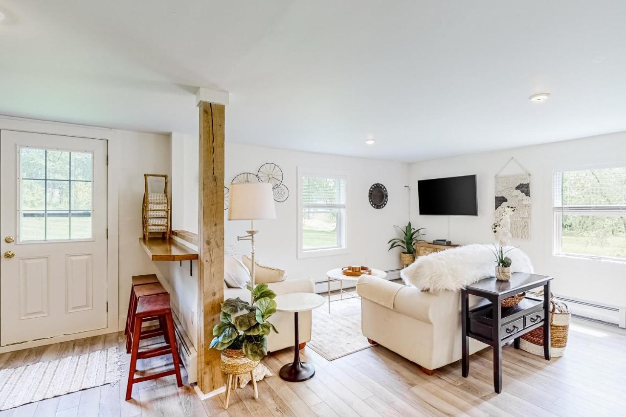 Pleasant Pond Morristown Exterior photo