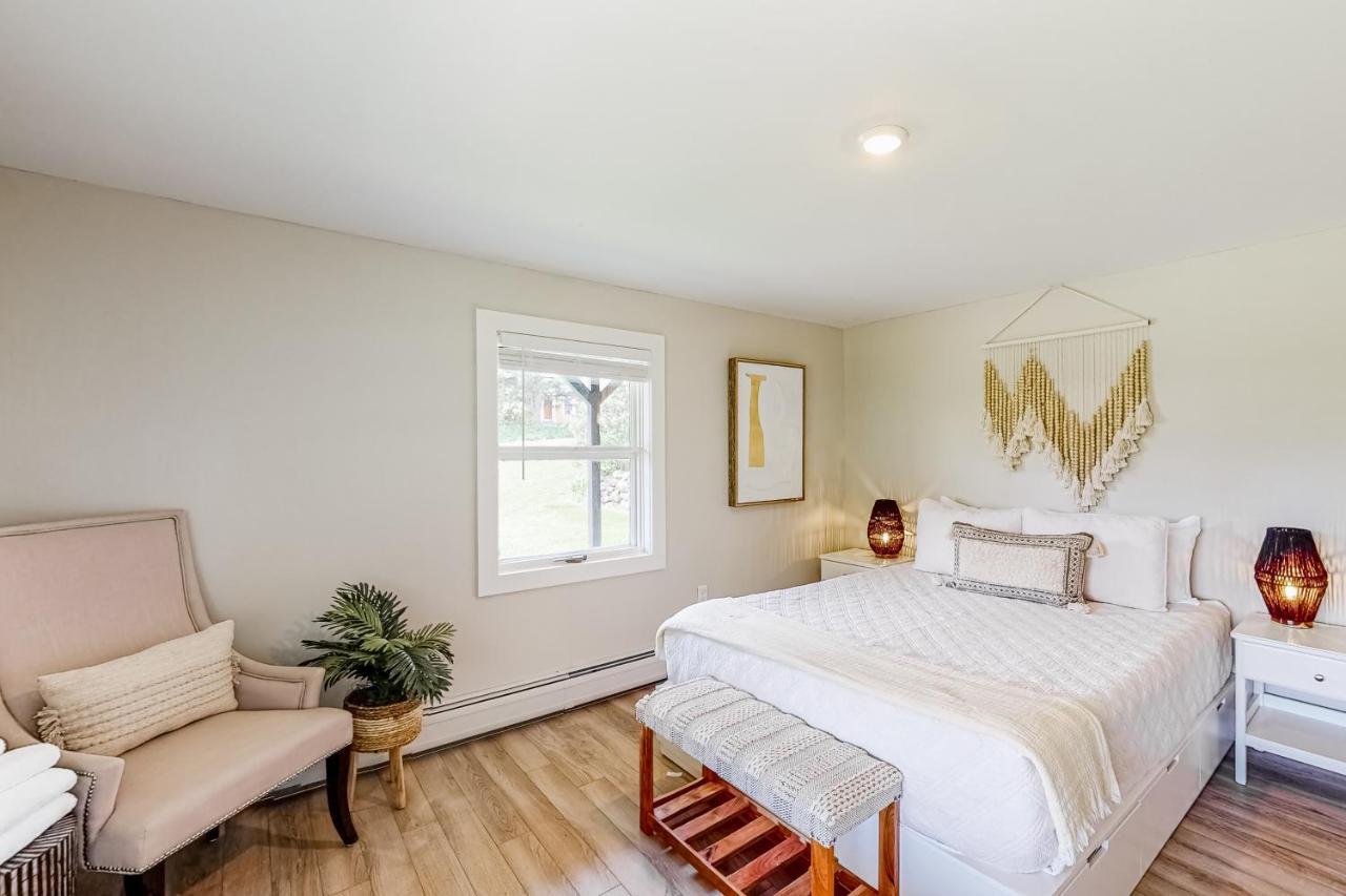 Pleasant Pond Morristown Exterior photo