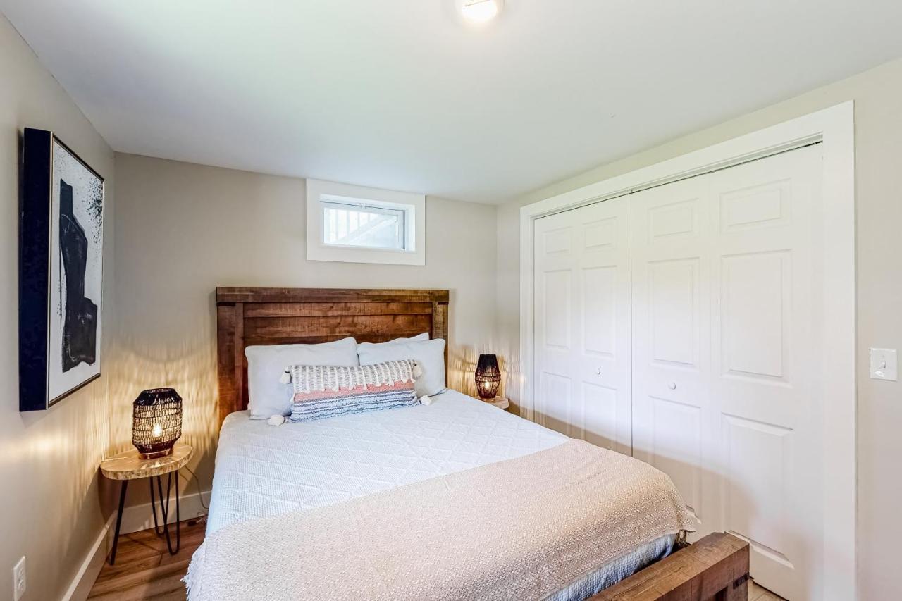Pleasant Pond Morristown Exterior photo