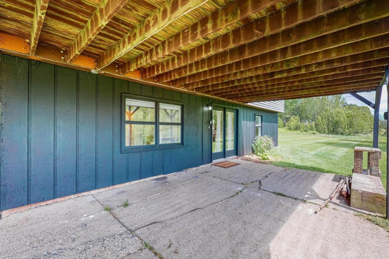 Pleasant Pond Morristown Exterior photo
