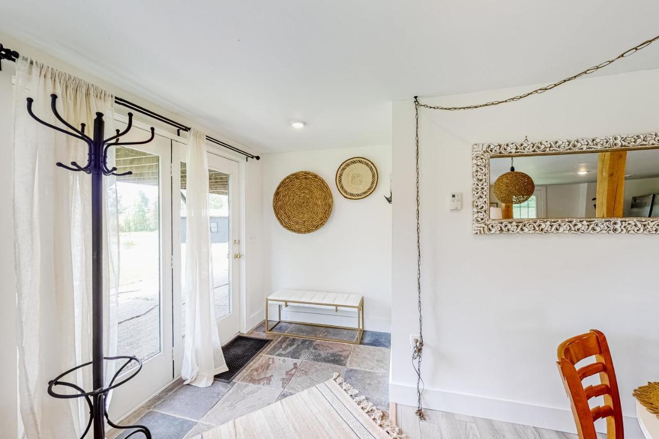 Pleasant Pond Morristown Exterior photo