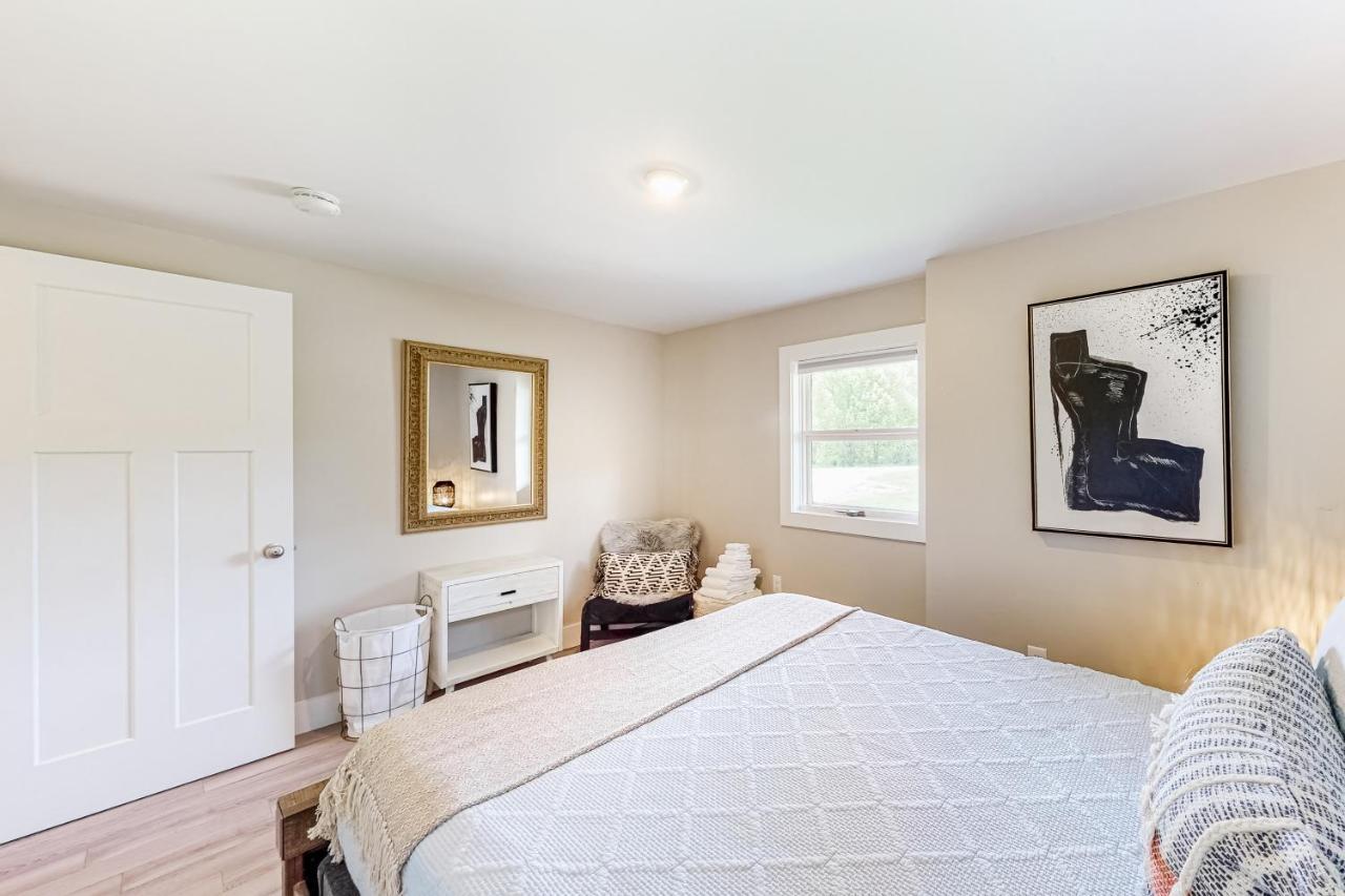 Pleasant Pond Morristown Exterior photo