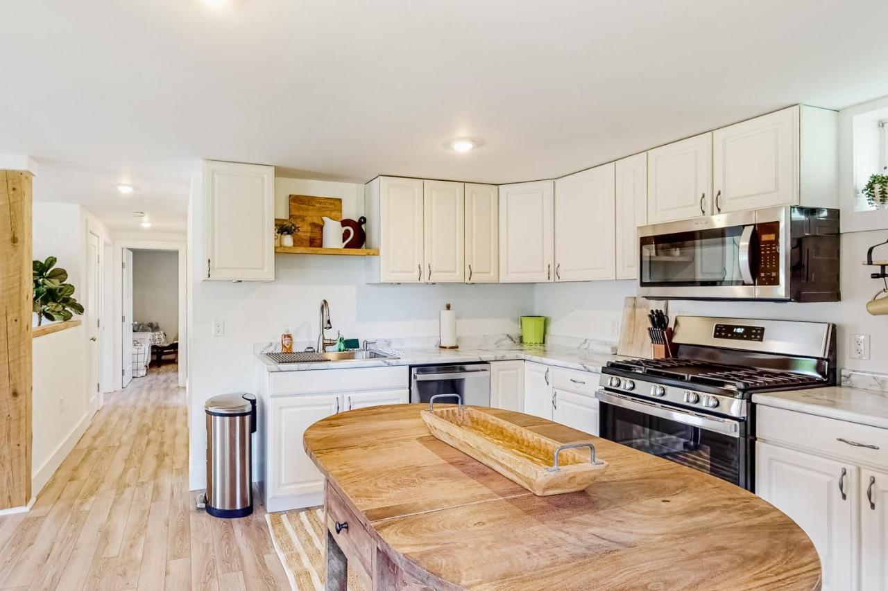 Pleasant Pond Morristown Exterior photo